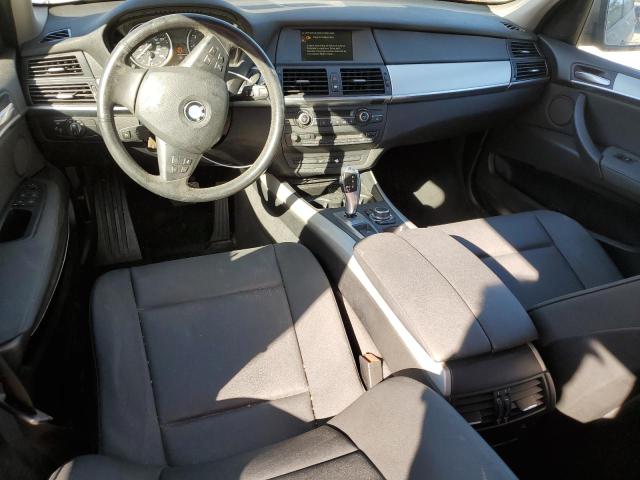 Photo 8 from auction – 2013 BMW X5 XDRIVE3 with VIN 5UXZV4C54D0E04479