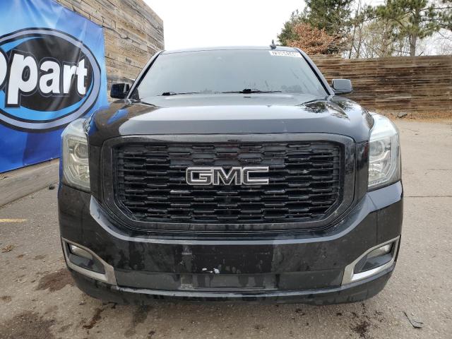 Photo 5 from auction – 2018 GMC YUKON SLT with VIN 1GKS2BKC4JR339741