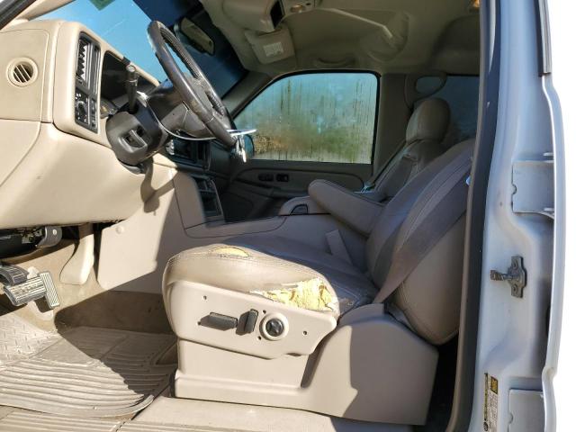 Photo 7 from auction – 2005 CHEVROLET SILVERADO with VIN 2GCEC13T351238963