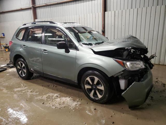 Photo 4 from auction – 2017 SUBARU FORESTER 2 with VIN JF2SJABC3HH441526