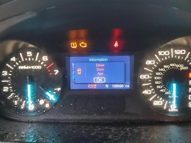 Снимка 9 от търг – 2013 FORD EDGE SEL с VIN 2FMDK4JC3DBA82351