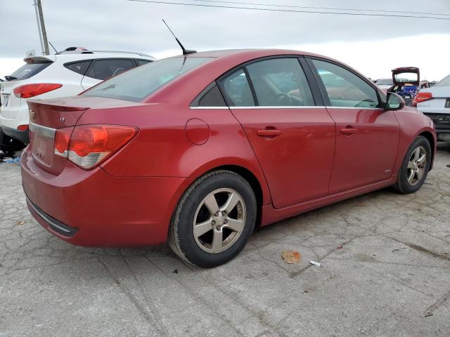 Photo 3 from auction – 2012 CHEVROLET CRUZE LT with VIN 1G1PF5SC2C7165974