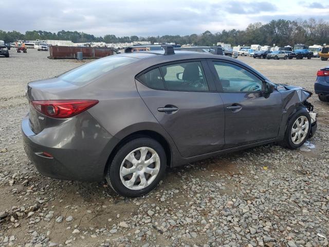 Photo 3 from auction – 2018 MAZDA 3 SPORT with VIN 3MZBN1U70JM199764