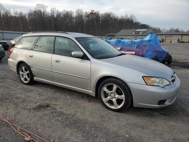 Photo 4 from auction – 2006 SUBARU LEGACY 2.5 with VIN 4S3BP626167310831