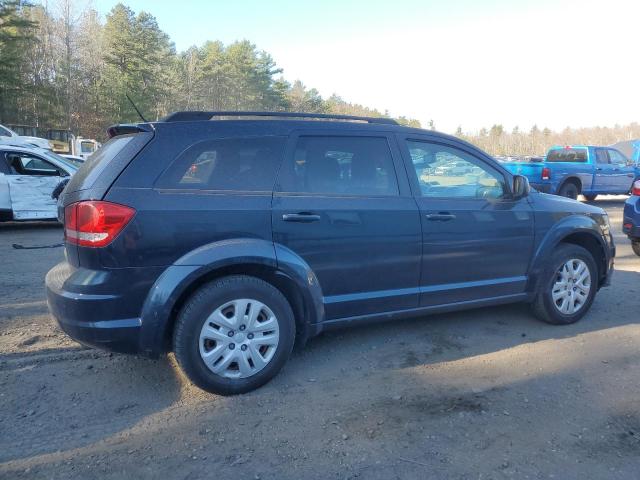 Снимка 3 от търг – 2015 DODGE JOURNEY SE с VIN 3C4PDDAG5FT753430