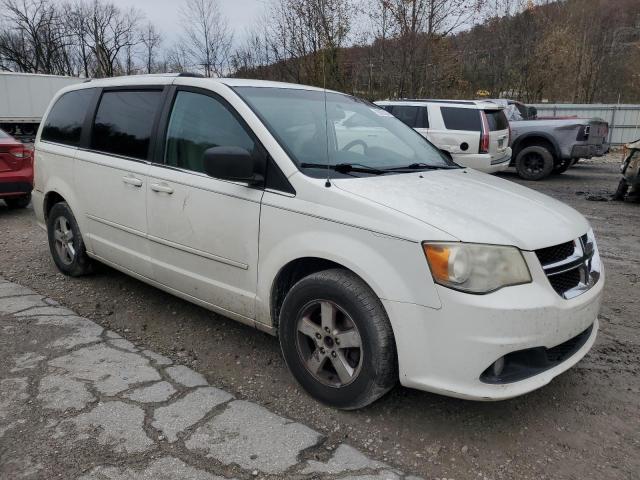 Photo 4 from auction – 2011 DODGE GRAND CARA with VIN 2D4RN5DG5BR755279