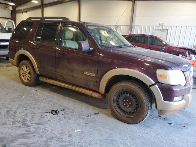 Photo 4 from auction – 2008 FORD EXPLORER E with VIN 1FMEU64E28UA10712