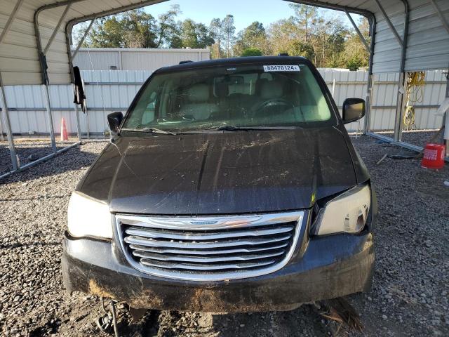 Photo 5 from auction – 2013 CHRYSLER TOWN & COU with VIN 2C4RC1BG1DR554870