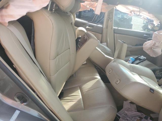 Photo 10 from auction – 2006 HONDA ACCORD EX with VIN 1HGCM65866A040641