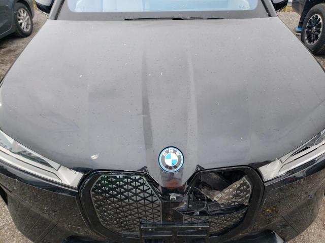 Photo 12 from auction – 2024 BMW IX XDRIVE5 with VIN WB523CF05RCM99765