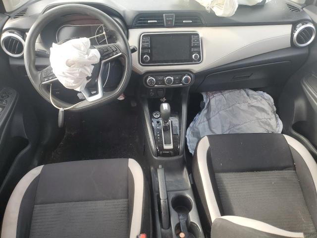 Photo 8 from auction – 2021 NISSAN VERSA SV with VIN 3N1CN8EV9ML862968
