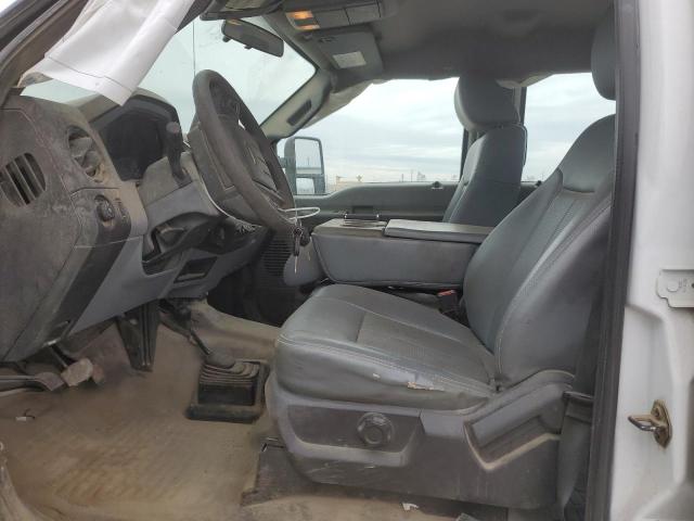 Photo 7 from auction – 2016 FORD F350 SUPER with VIN 1FT7W3B62GED24077