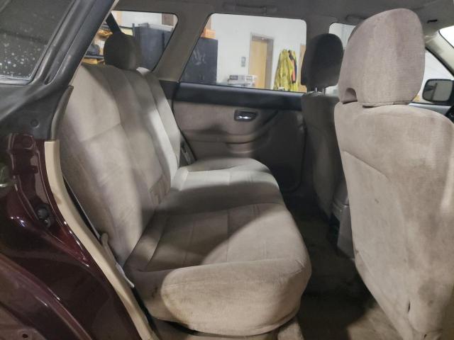 Photo 10 from auction – 2000 SUBARU LEGACY OUT with VIN 4S3BH6656Y7640630