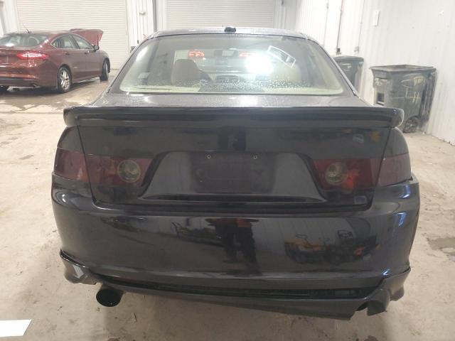 Photo 6 from auction – 2006 ACURA TSX with VIN JH4CL96926C014681