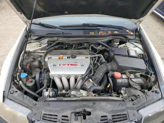Photo 11 from auction – 2007 ACURA TSX with VIN JH4CL96947C003599