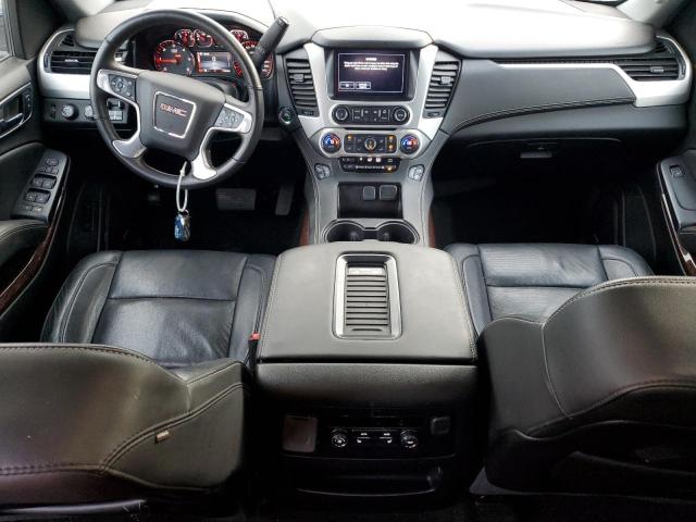 Photo 8 from auction – 2016 GMC YUKON SLT with VIN 1GKS2BKC1GR477214