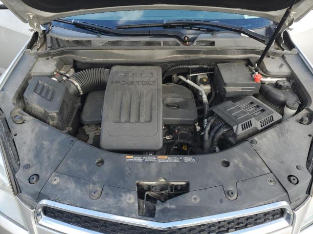 Photo 12 from auction – 2015 CHEVROLET EQUINOX LT with VIN 2GNALBEK3F1174280