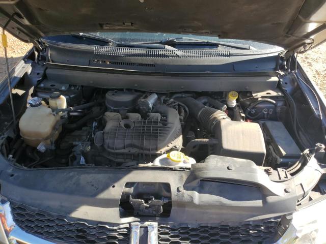 Photo 12 from auction – 2015 DODGE JOURNEY with VIN 3C4PDDBG7FT646166