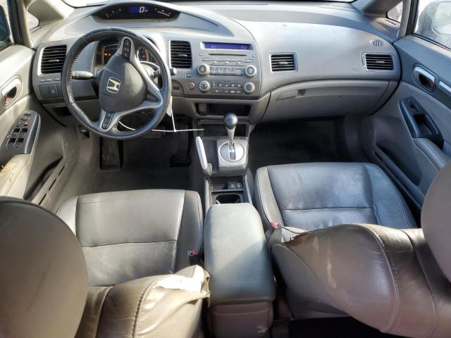Photo 8 from auction – 2011 HONDA CIVIC EXL with VIN 19XFA1F99BE027534