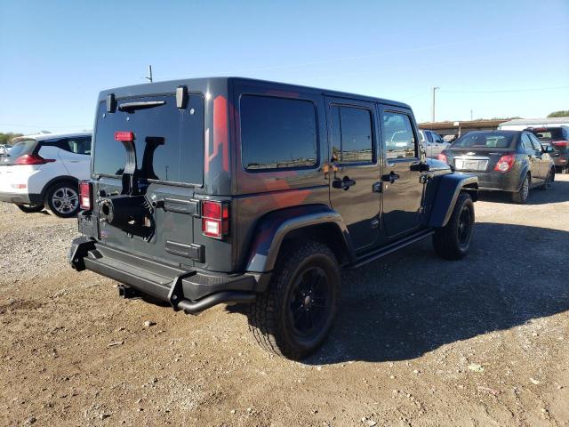 Photo 3 from auction – 2017 JEEP WRANGLER U with VIN 1C4BJWEGXHL622825