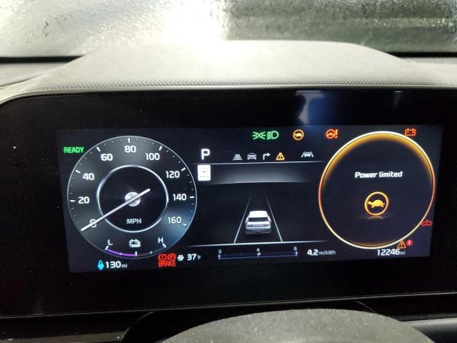 Photo 9 from auction – 2024 KIA NIRO WIND with VIN KNDCR3L13R5122151