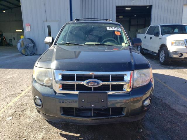 Photo 5 from auction – 2009 FORD ESCAPE XLT with VIN 1FMCU03G09KD06199