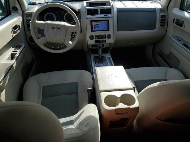 Photo 8 from auction – 2008 FORD ESCAPE XLT with VIN 1FMCU03158KC67832