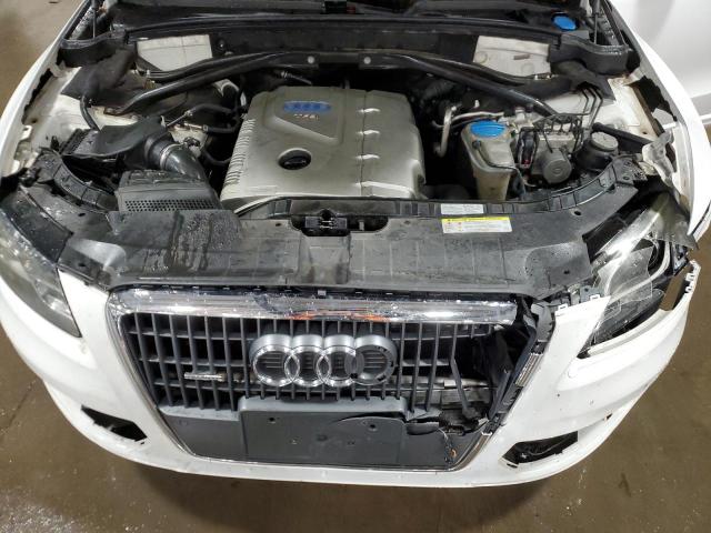 Photo 12 from auction – 2012 AUDI Q5 PREMIUM with VIN WA1LFAFP0CA043056