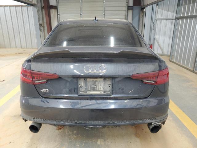 Photo 6 from auction – 2018 AUDI A4 PREMIUM with VIN WAUENAF49JA158935