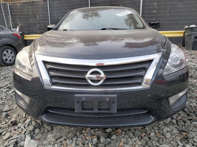 Photo 5 from auction – 2014 NISSAN ALTIMA 2.5 with VIN 1N4AL3AP5EC421166