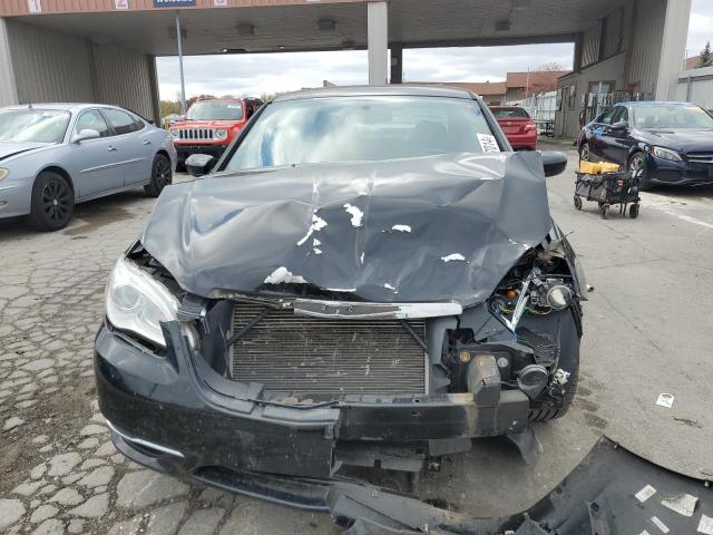 Zdjęcie 5 z aukcji – 2013 CHRYSLER 200 TOURIN z VIN 1C3CCBBB5DN546885