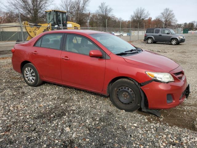 Photo 4 from auction – 2012 TOYOTA COROLLA BA with VIN 2T1BU4EE6CC883413
