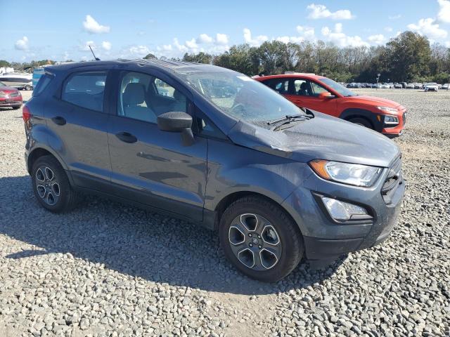 Photo 4 from auction – 2021 FORD ECOSPORT S with VIN MAJ3S2FE5MC444782