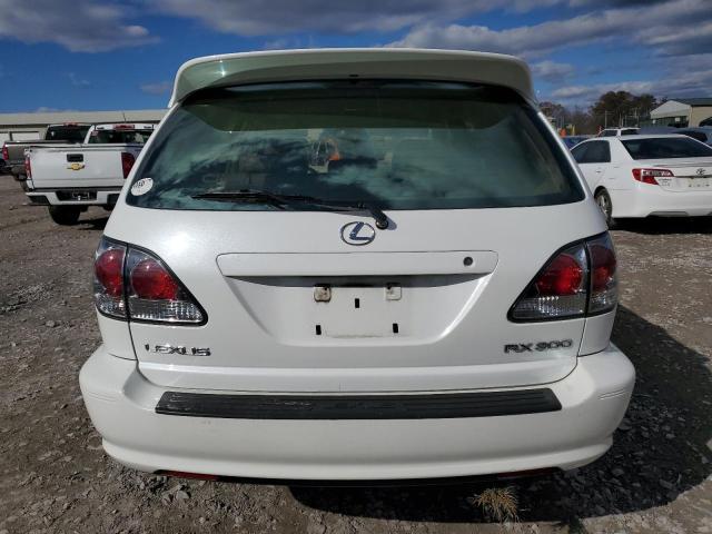 Zdjęcie 6 z aukcji – 2002 LEXUS RX 300 z VIN JTJGF10U920136570