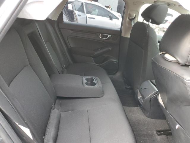 Photo 10 from auction – 2023 HONDA CIVIC EX with VIN 2HGFE2F32PH109835