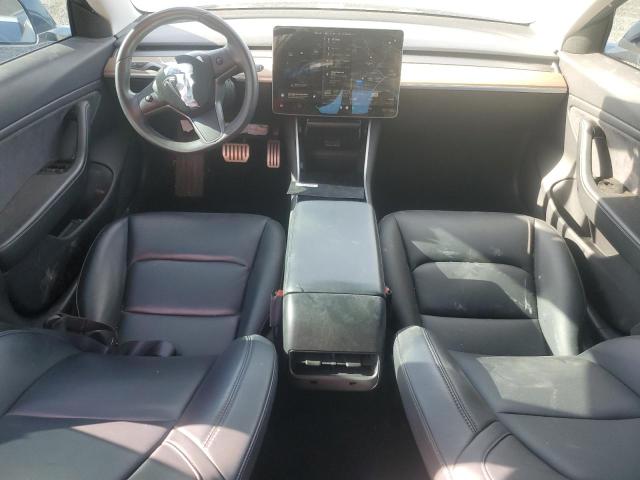 Photo 8 from auction – 2019 TESLA MODEL 3 with VIN 5YJ3E1EB4KF419889