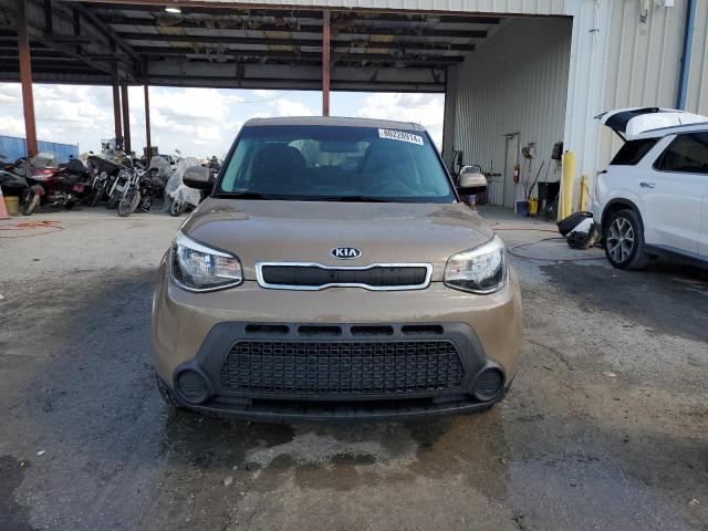 Photo 5 from auction – 2016 KIA SOUL with VIN KNDJN2A28G7300582