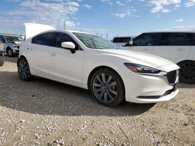 Photo 4 from auction – 2020 MAZDA 6 TOURING with VIN JM1GL1VM0L1527459