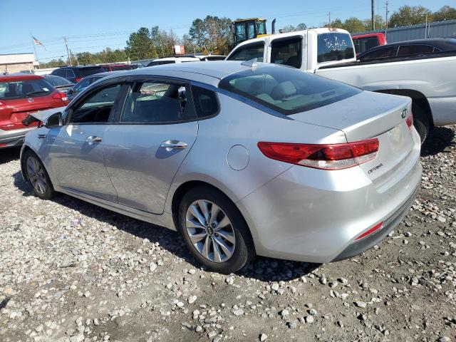 Photo 2 from auction – 2016 KIA OPTIMA LX with VIN 5XXGT4L32GG015451