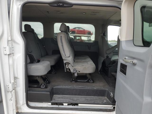 Photo 11 from auction – 2015 FORD TRANSIT T- with VIN 1FBZX2ZG9FKB23490