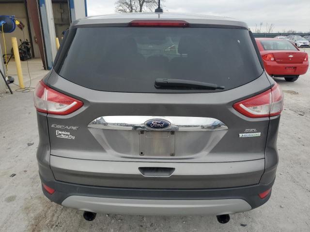Photo 6 from auction – 2013 FORD ESCAPE SEL with VIN 1FMCU0H93DUC47348