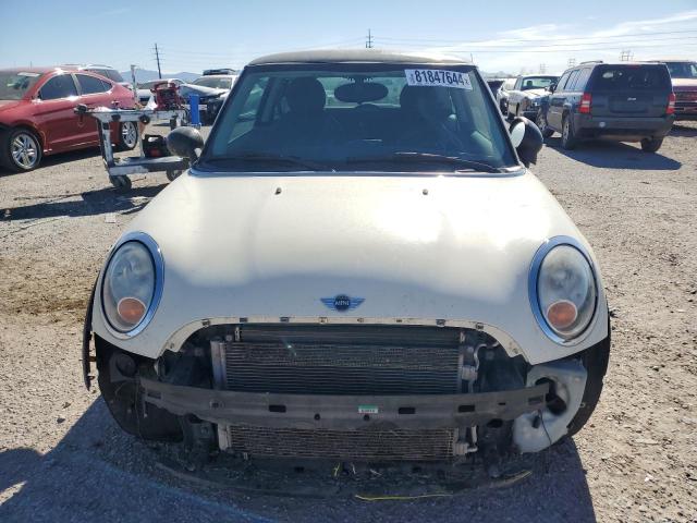Photo 5 from auction – 2013 MINI COOPER with VIN WMWSU3C5XDT370492