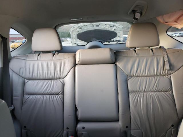 Photo 10 from auction – 2014 HONDA CR-V EXL with VIN 2HKRM4H75EH640557