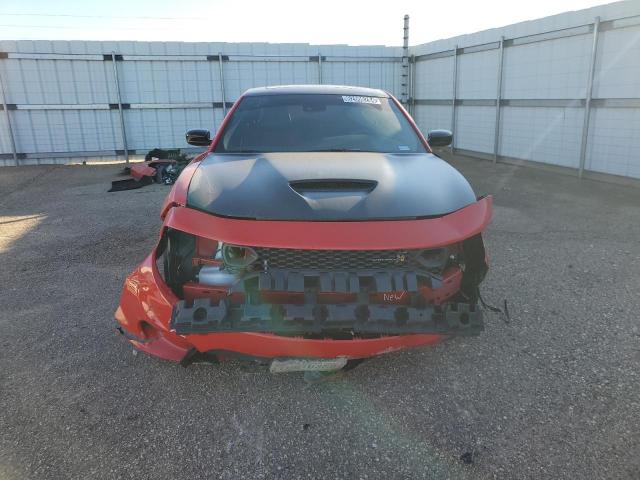 Photo 5 from auction – 2023 DODGE CHARGER SC with VIN 2C3CDXGJ3PH515996