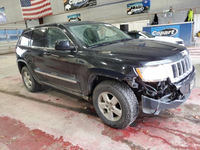 Photo 4 from auction – 2012 JEEP GRAND CHER with VIN 1C4RJFAG5CC179819