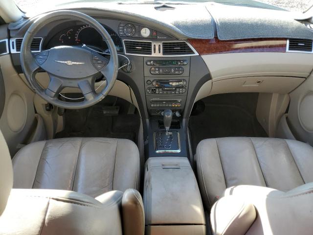 Photo 8 from auction – 2005 CHRYSLER PACIFICA T with VIN 2C8GF68475R244571