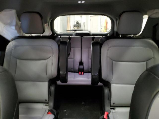 Photo 10 from auction – 2021 FORD EXPLORER X with VIN 1FMSK8DH4MGC04827