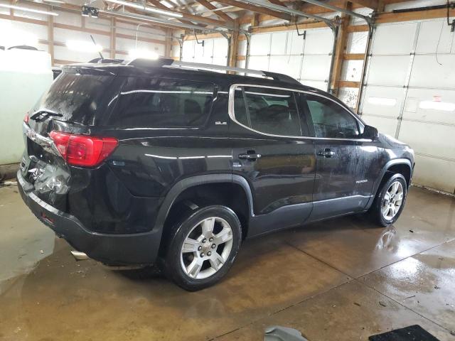 Photo 3 from auction – 2019 GMC ACADIA SLE with VIN 1GKKNLLA2KZ123463