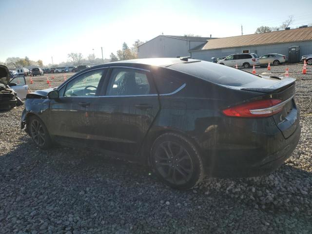 Photo 2 from auction – 2018 FORD FUSION SE with VIN 3FA6P0LU4JR138801