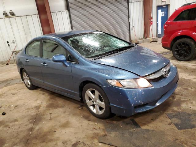 Photo 4 from auction – 2011 HONDA CIVIC LX with VIN 19XFA1F52BE001239